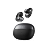 Shokz OpenDots One True Wireless Bone Conduction Earbuds - Black