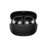 Shokz OpenDots One True Wireless Bone Conduction Earbuds - Black