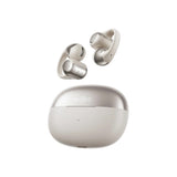 Shokz OpenDots One True Wireless Bone Conduction Earbuds - Gray