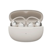 Shokz OpenDots One True Wireless Bone Conduction Earbuds - Gray
