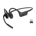 Shokz OpenComm 2 UC Bone Conduction Headset USB-A - Black