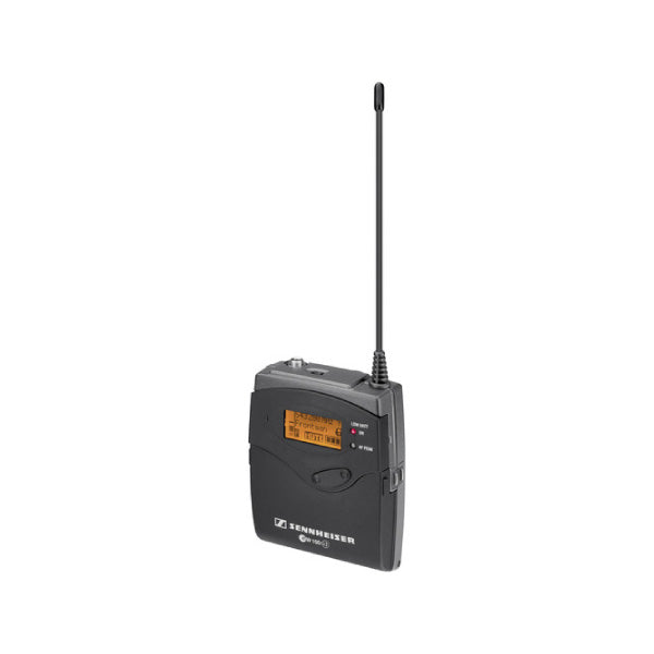 Sennheiser EW100 G3 Wireless Microphone