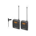 Sennheiser EW112P G3 Portable Wireless Lavalier Microphone Set