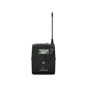 Sennheiser EW112P G4 Portable Wireless Lavalier Microphone Set