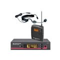 Sennheiser EW352 G3 Wireless Headset Microphone System