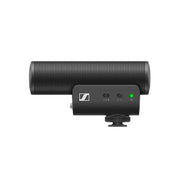 Sennheiser MKE 400 Shotgun Microphone