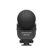 Sennheiser MKE 400 Shotgun Microphone