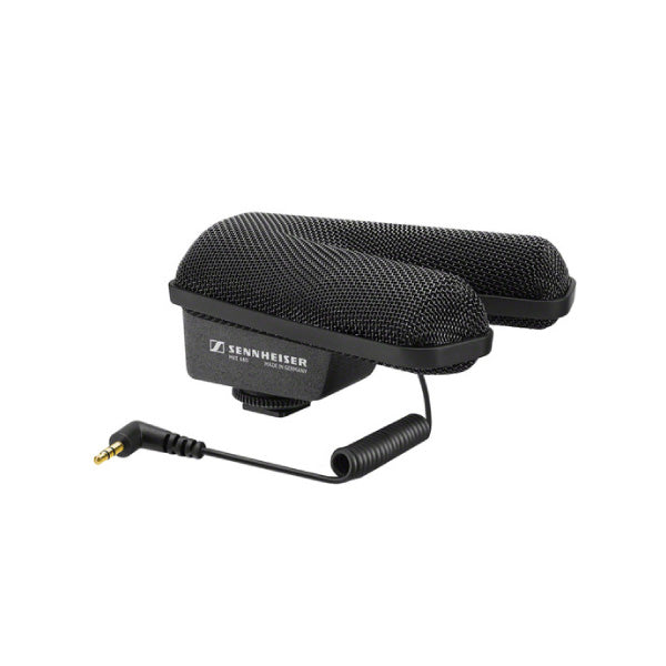Sennheiser MKE 440 Stereo Shotgun Microphone