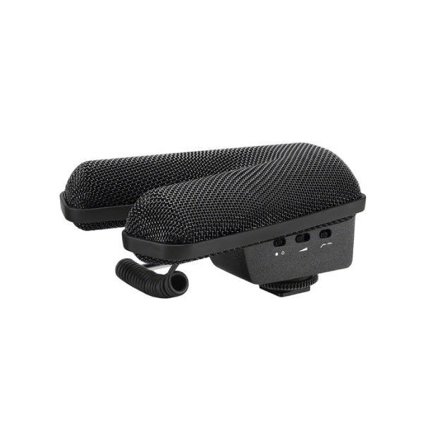 Sennheiser MKE 440 Stereo Shotgun Microphone