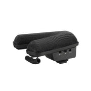 Sennheiser MKE 440 Stereo Shotgun Microphone