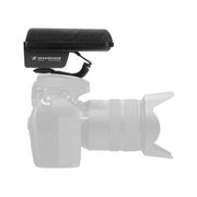 Sennheiser MKE 440 Stereo Shotgun Microphone