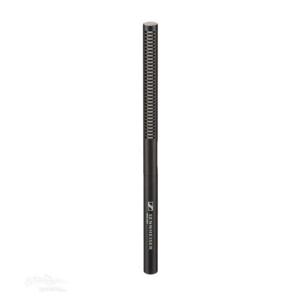 Sennheiser MKE 600 Shotgun Microphone — alternate view