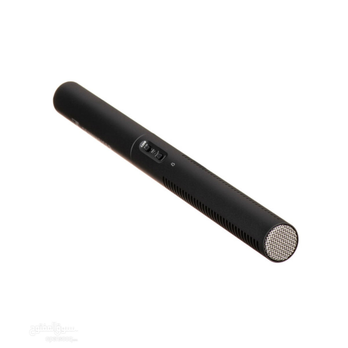 Sennheiser MKE 600 Shotgun Microphone