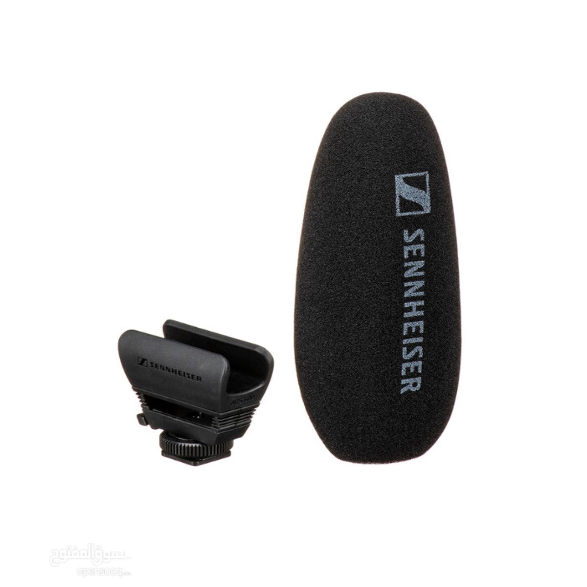 Sennheiser MKE 600 Shotgun Microphone