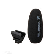 Sennheiser MKE 600 Shotgun Microphone