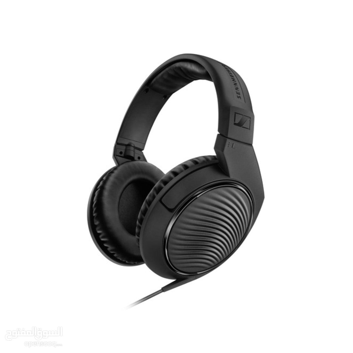 Sennheiser HD200 Pro Monitoring Headphones