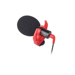 Lensgo DMM1 Cardioid Mic