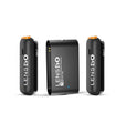 LENSGO 518C Mini Wireless Microphone