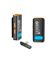 LENSGO 528C Wireless Microphone