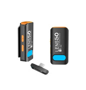 LENSGO 528C Wireless Microphone