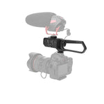 Lensgo D1L DSLR Audio Mixer