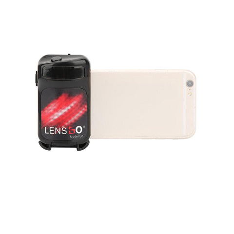 Smartphone Grip by LENSGO