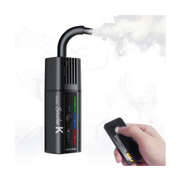 Smoke K 30W Mini Fog Machine