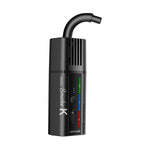 Smoke K Fog Machine 30W