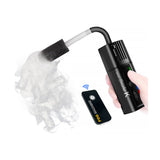 Smoke K Fog Machine 30W