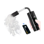Smoke K Fog Machine 30W