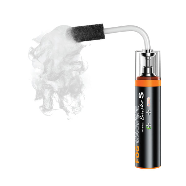 Smoke S 30W Mini Fog Machine