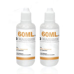 SmokeMachine Oil 60ML 2Pack