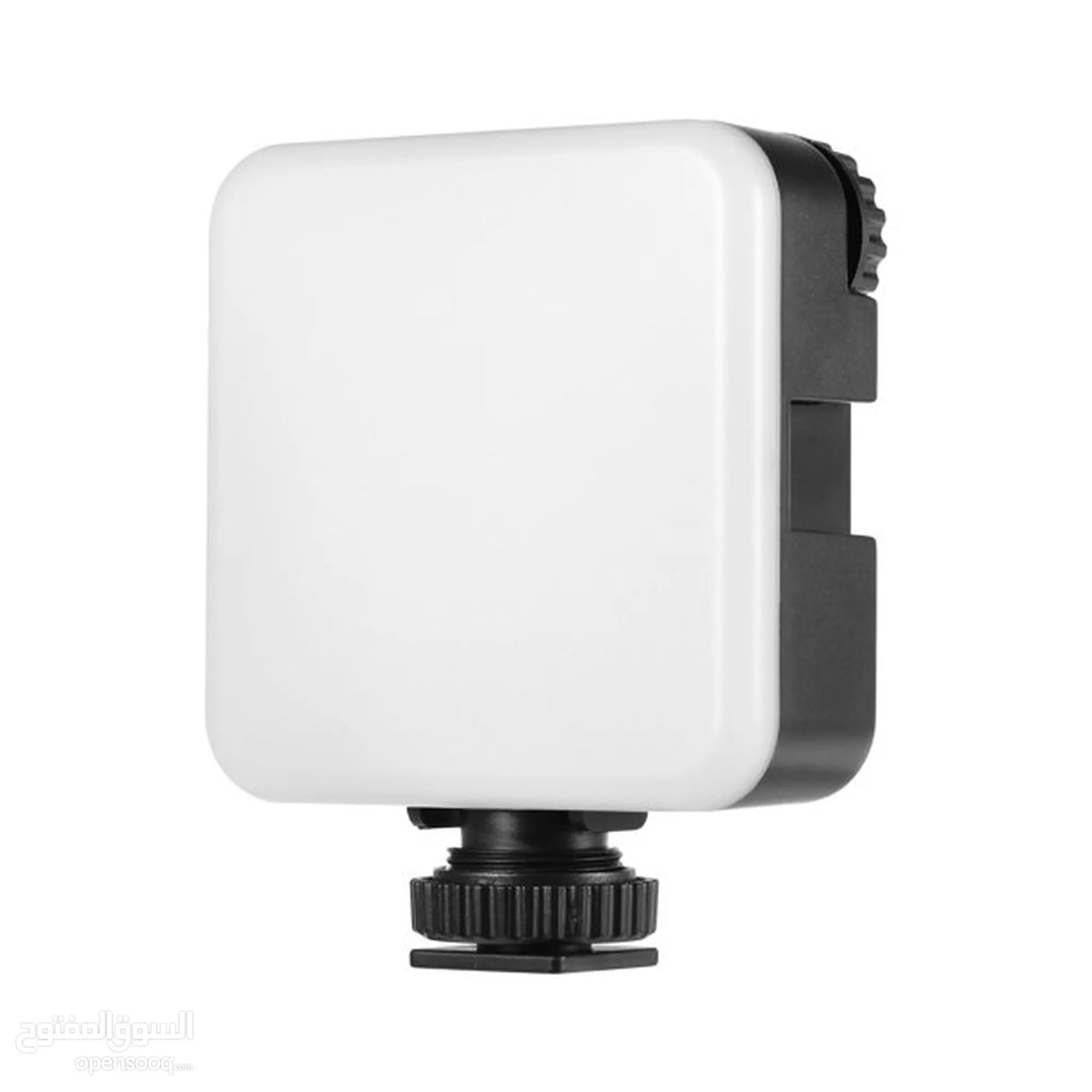 Lensgo L5 Portable LED Fill Light White