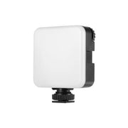 Lensgo L5 Portable LED Fill Light Black