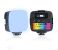 Lensgo R50 RGB Portable LED Fill Light