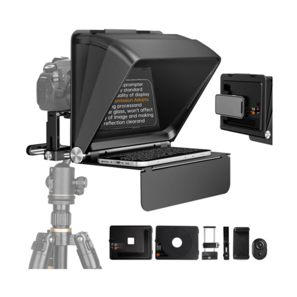 LENSGO TC7 II Smartphone Kit