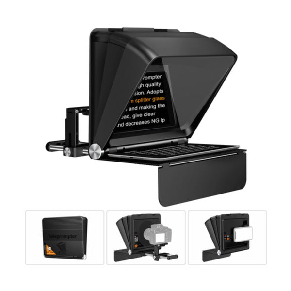 LENSGO TC7 II Smartphone Kit