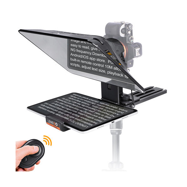 LENSGO TC12 Teleprompter