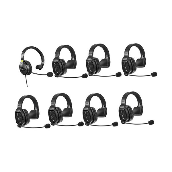 Saramonic WiTalk WT8s Wireless Intercom System
