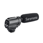 Saramonic SR-PMIC1 Super Cardioid Unidirectional Condenser Microphone