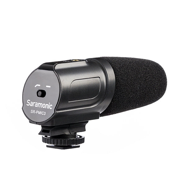 Saramonic SR-PMIC3 Surround Microphone