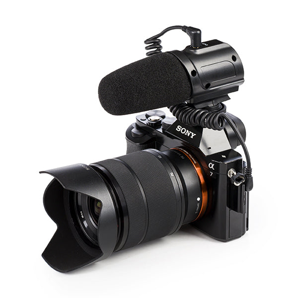 Saramonic SR-PMIC3 Surround Microphone