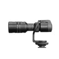 Saramonic Vmic Mini Compact Shotgun Microphone