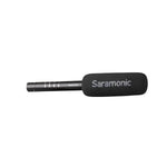 Saramonic SR-TM1 Cardioid Condenser Shotgun Microphone