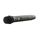 UwMic9 HU9 Handheld Trans Mic UHF Wireless