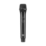 UwMic9 HU9 Handheld Trans Mic UHF Wireless