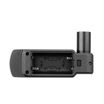 UwMic9 RX-XLR9 UHF 2-Channel Receiver