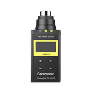 Saramonic UwMic9 TX-XLR9 XLR Transmitter