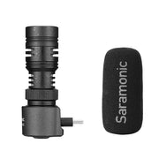 Saramonic SmartMic+ UC USB-C Microphone