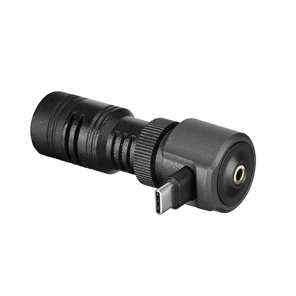 Saramonic SmartMic+ UC USB-C Microphone